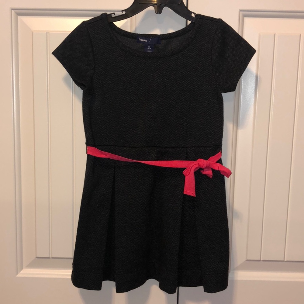 GAP little girl dress